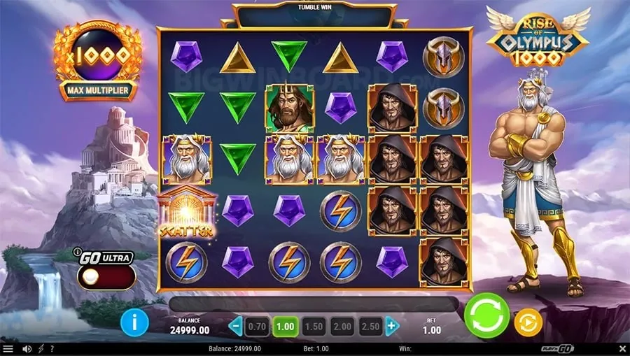 OKBET Live Arcade Games Category