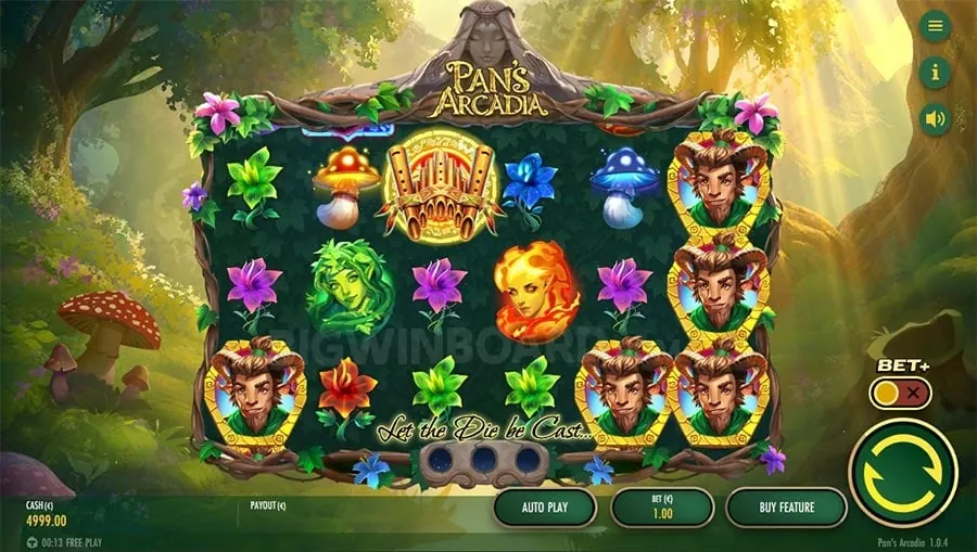 OKBET Fishing Games Category