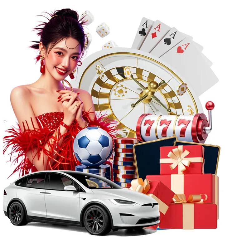 Exclusive VIP777 Bonuses and Promotions