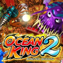 OKBET Dragon King Fishing