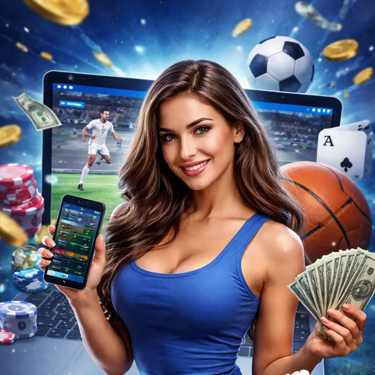 OKBET Fishing Arcade Game