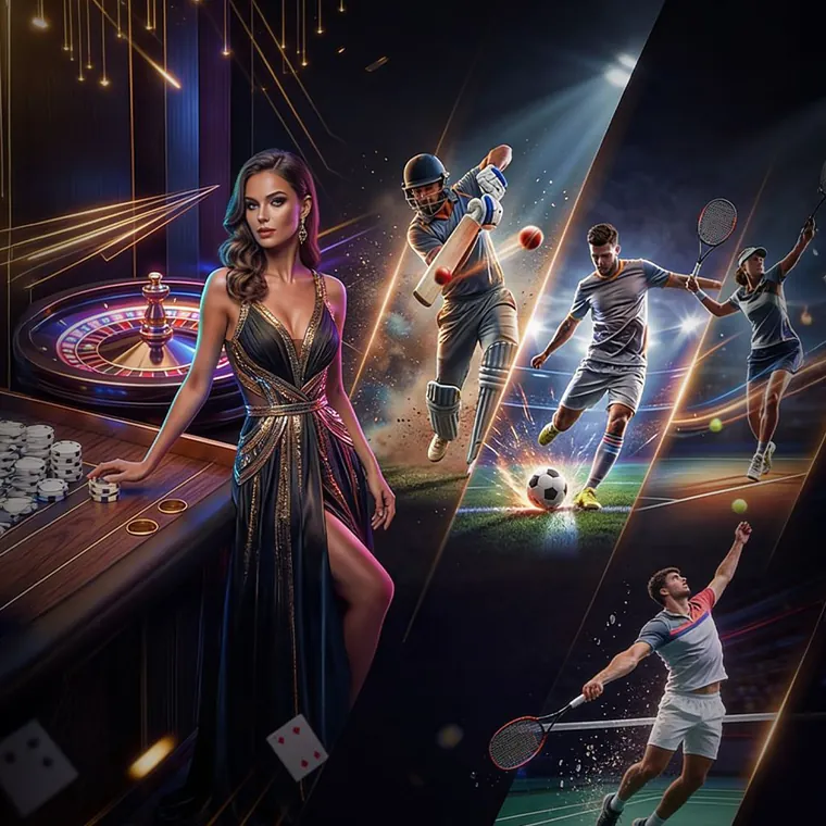 Sports Betting Guide