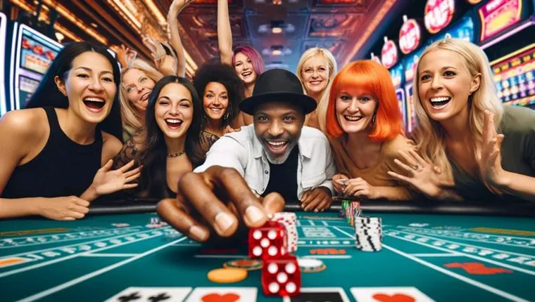 Daily Poker Tournament