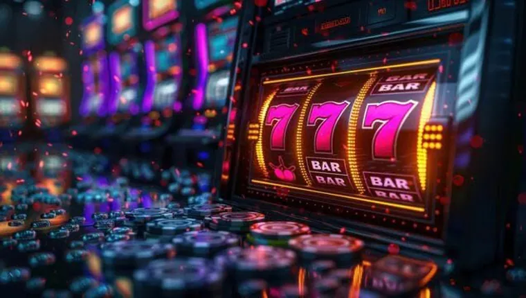 VIP777 Slot Game Strategies