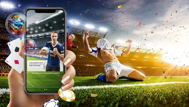 OKBET Sports Betting