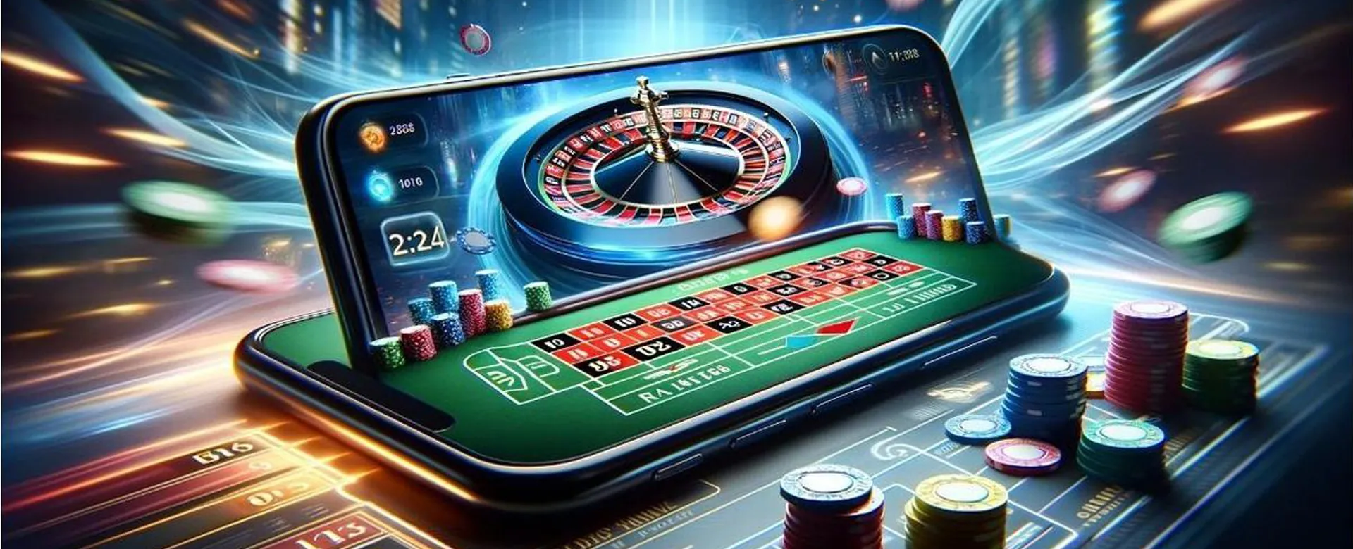 Dive into Live Casino Action at OKBET Online