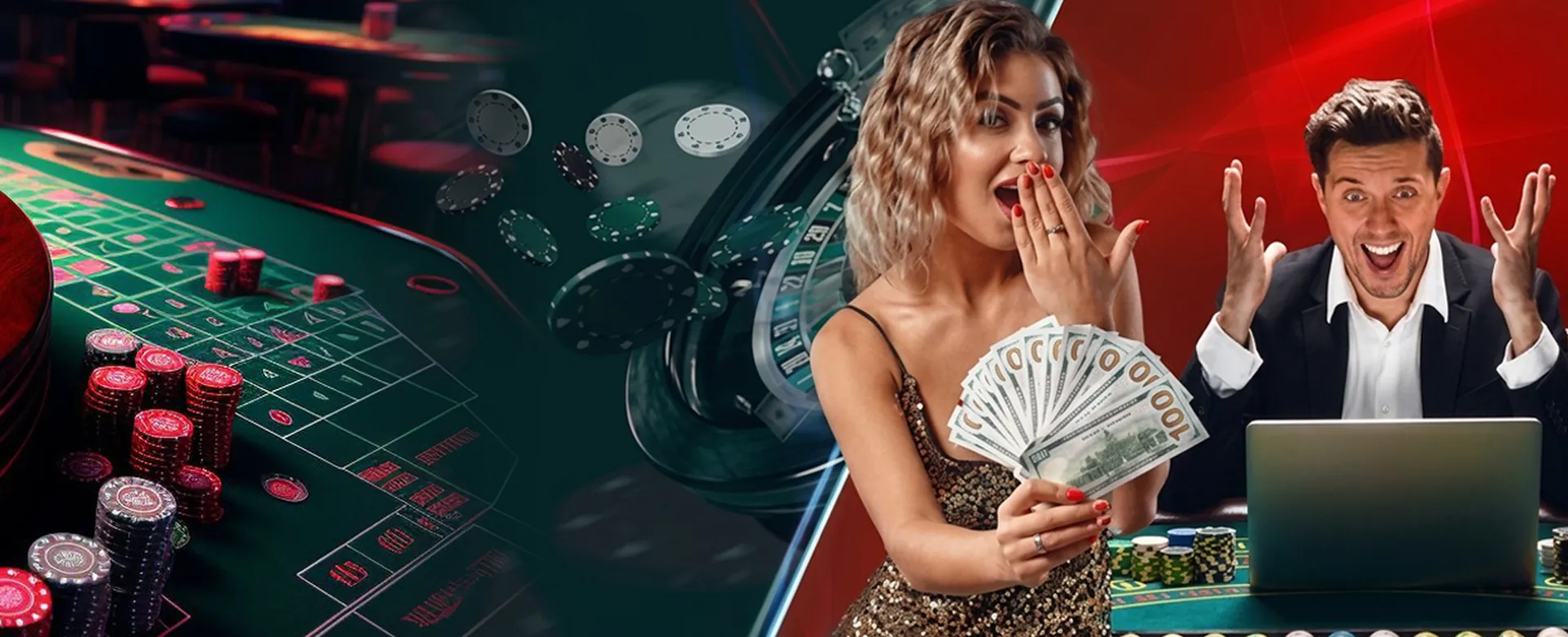 OKBET Casino Philippines