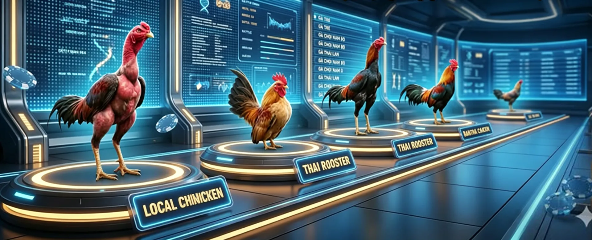 A Beginner's Guide to Sports Betting on OKBET, featuring sports graphics and betting interface