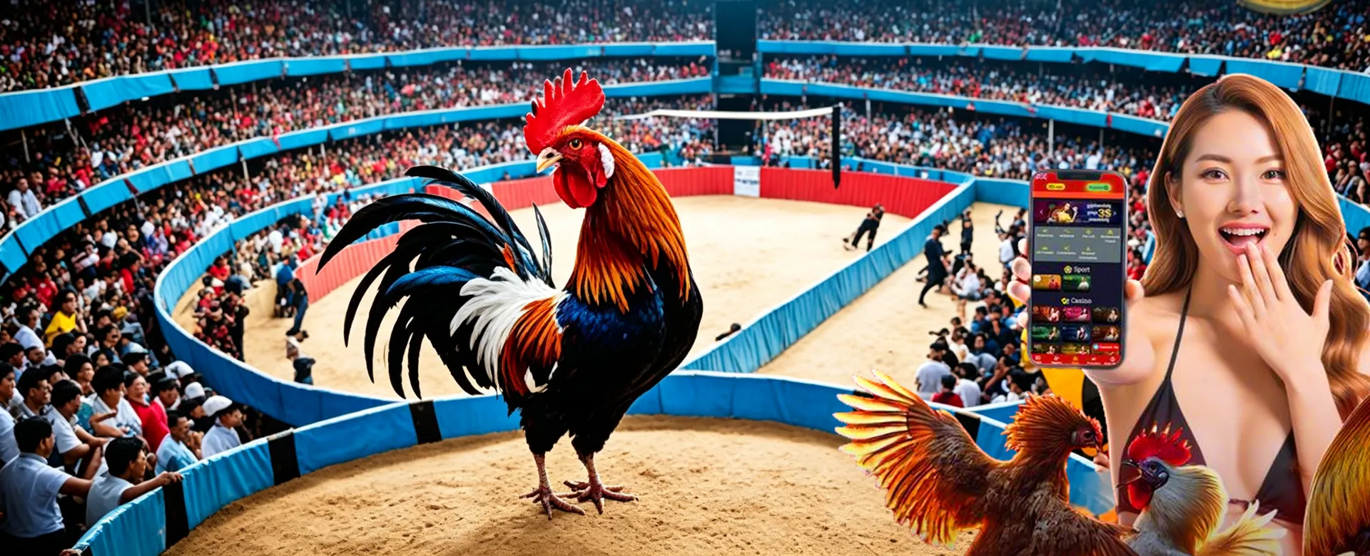 OKBET Poker Tournament 2026