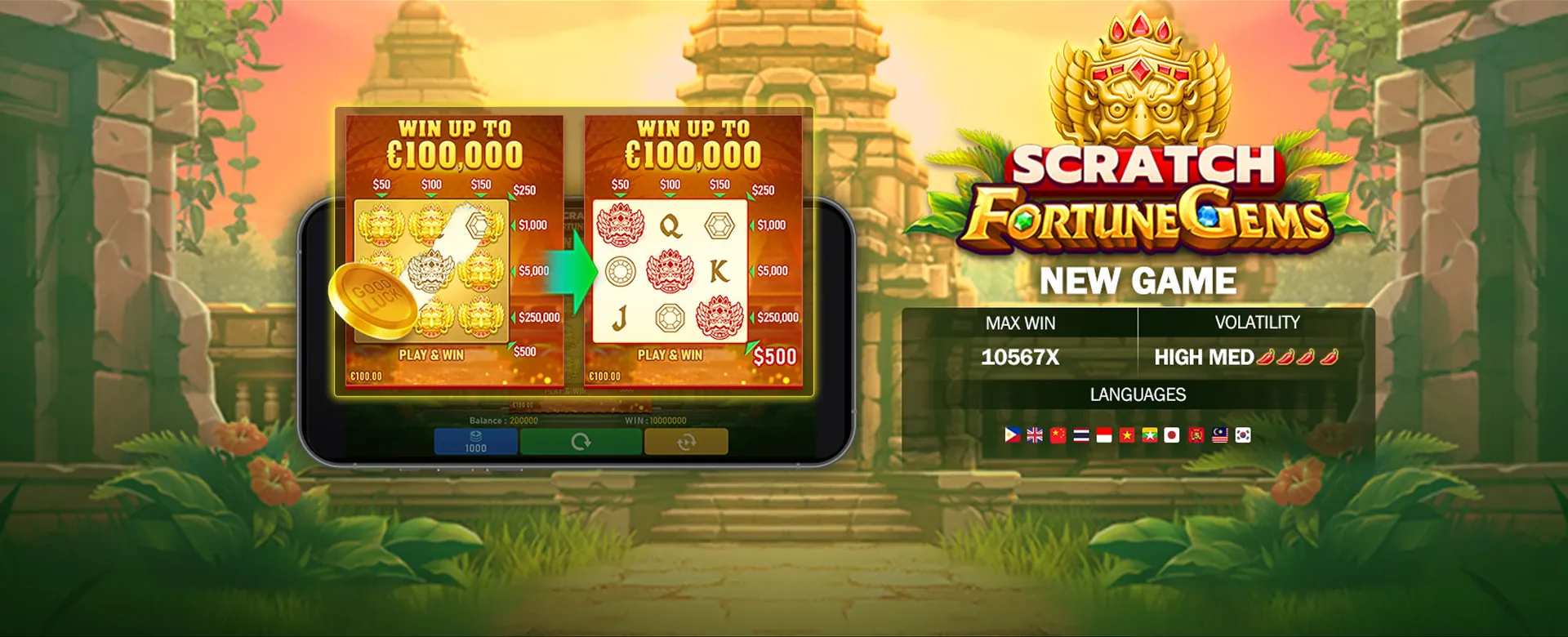 OKBET Promotions - Maximize Your Winnings