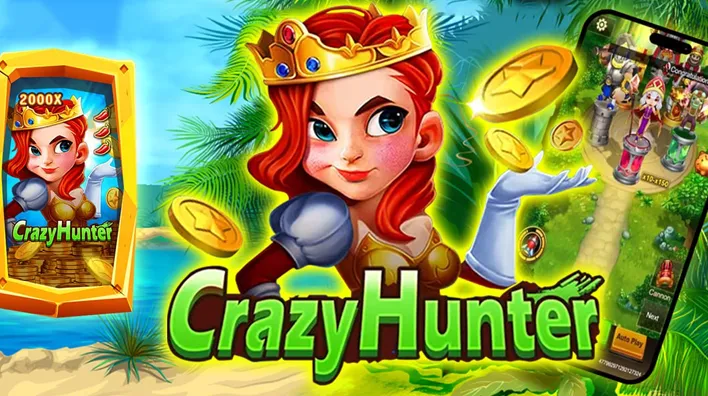 Wide Selection of Games